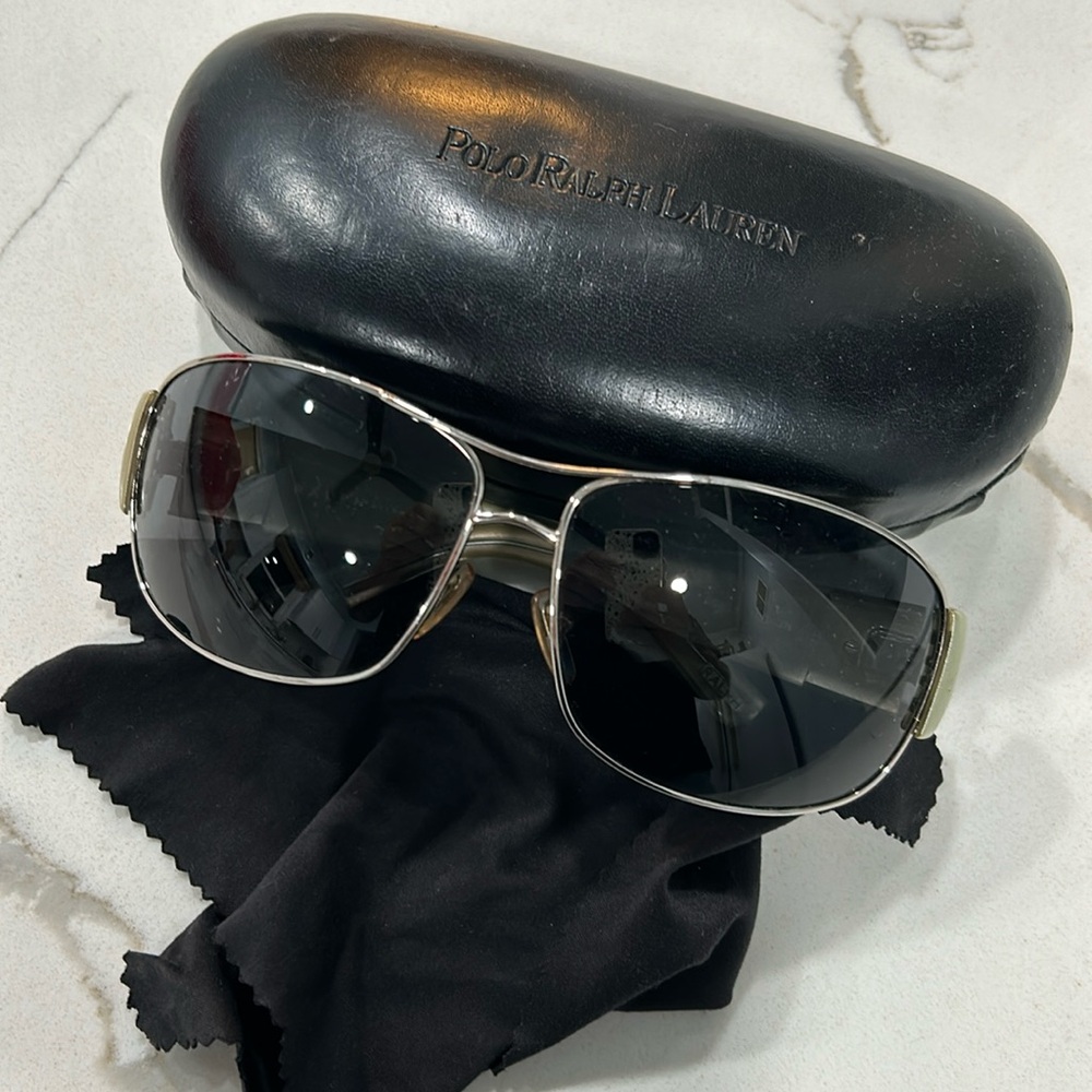 Ralph by Ralph Lauren sunglasses
